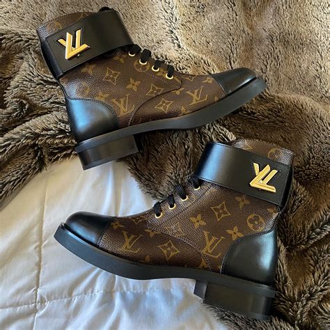 louis vuitton wonderland flat ranger|Wonderland Flat Ranger .